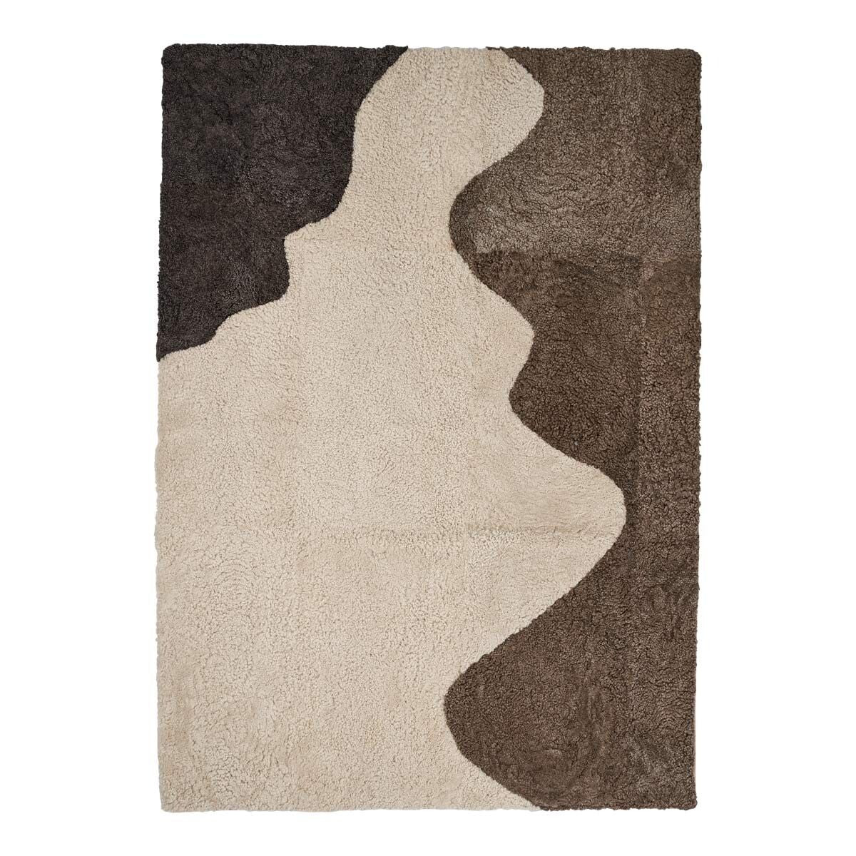 Antracitt/Pearl/Taupe