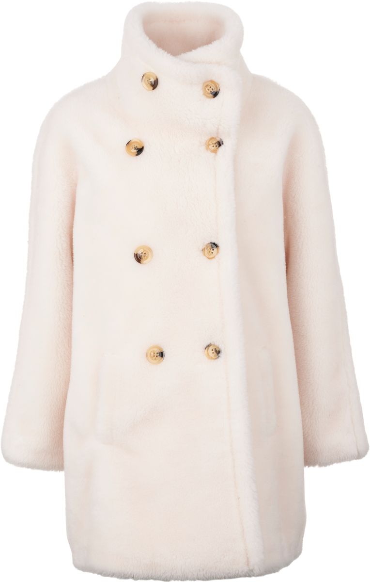 Denise Jacket Hvit