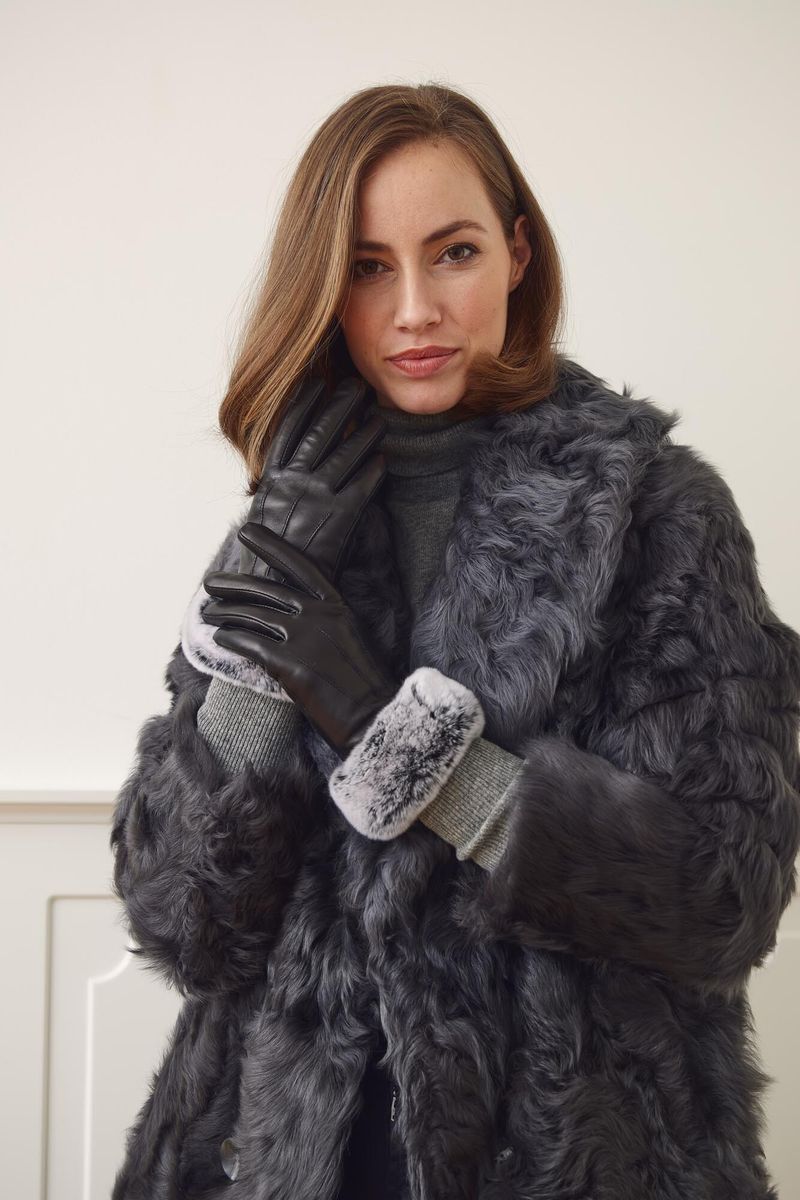 Kassandra Hansker