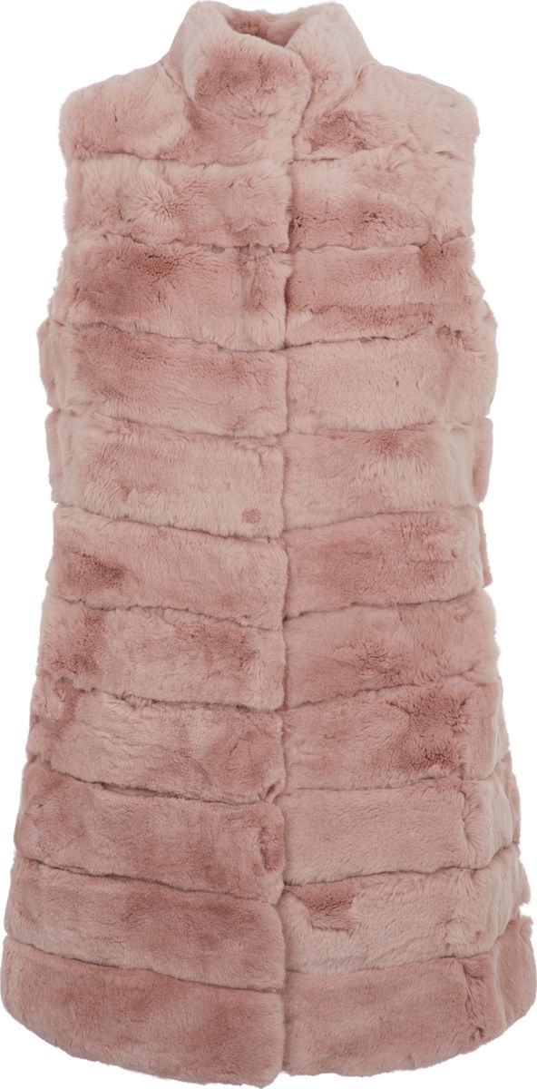Ellie Vest Rosa