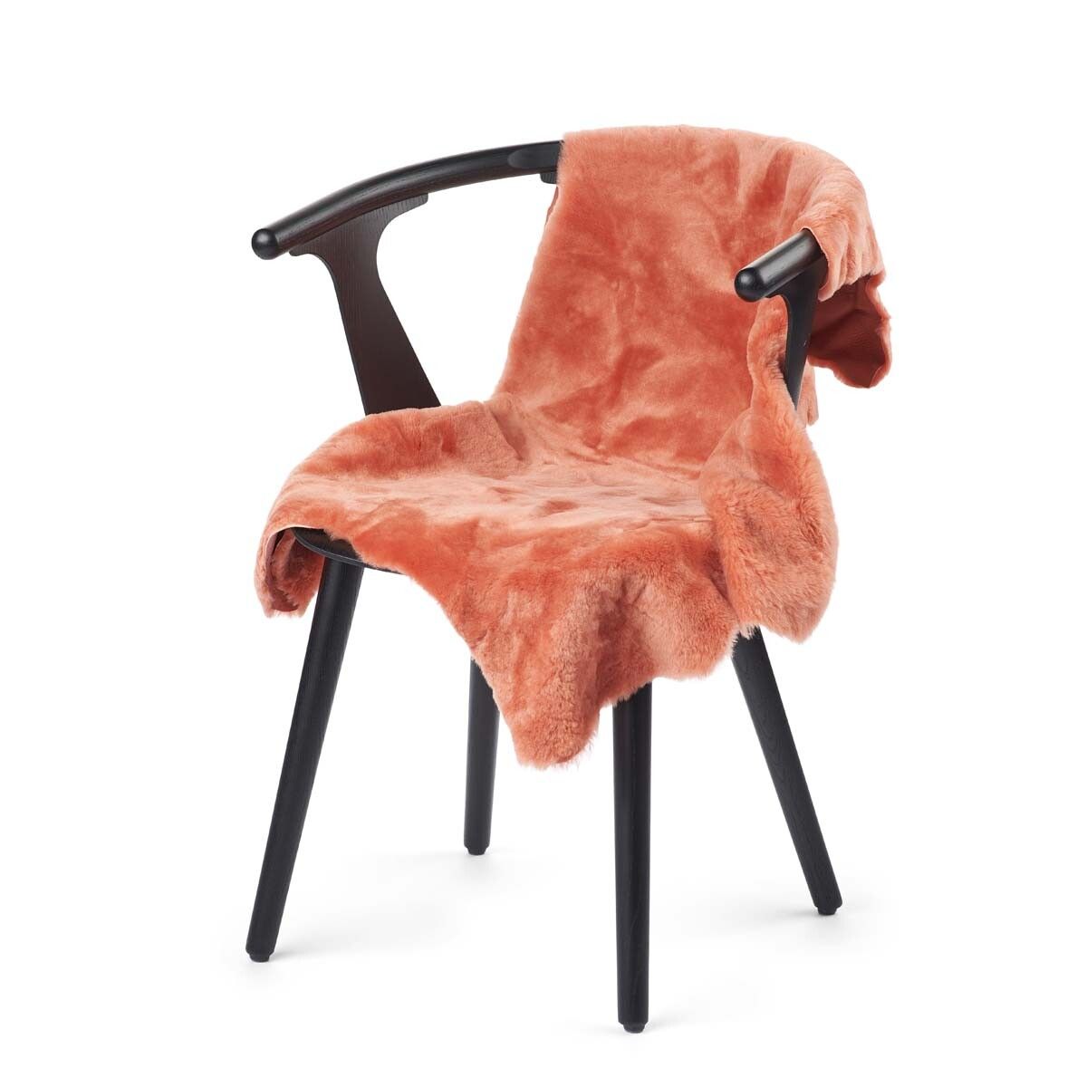 Saueskinn | Double Face | Australia | 90x60 cm Solbrent