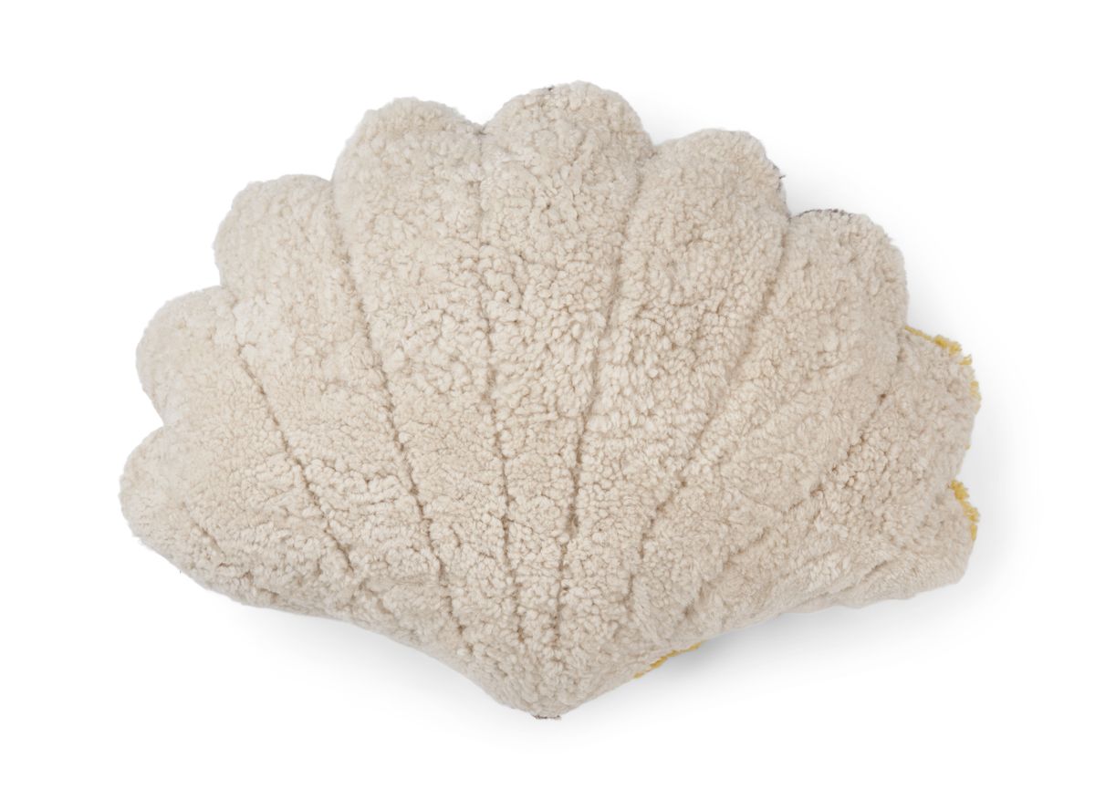 Gul/Taupe/Beige