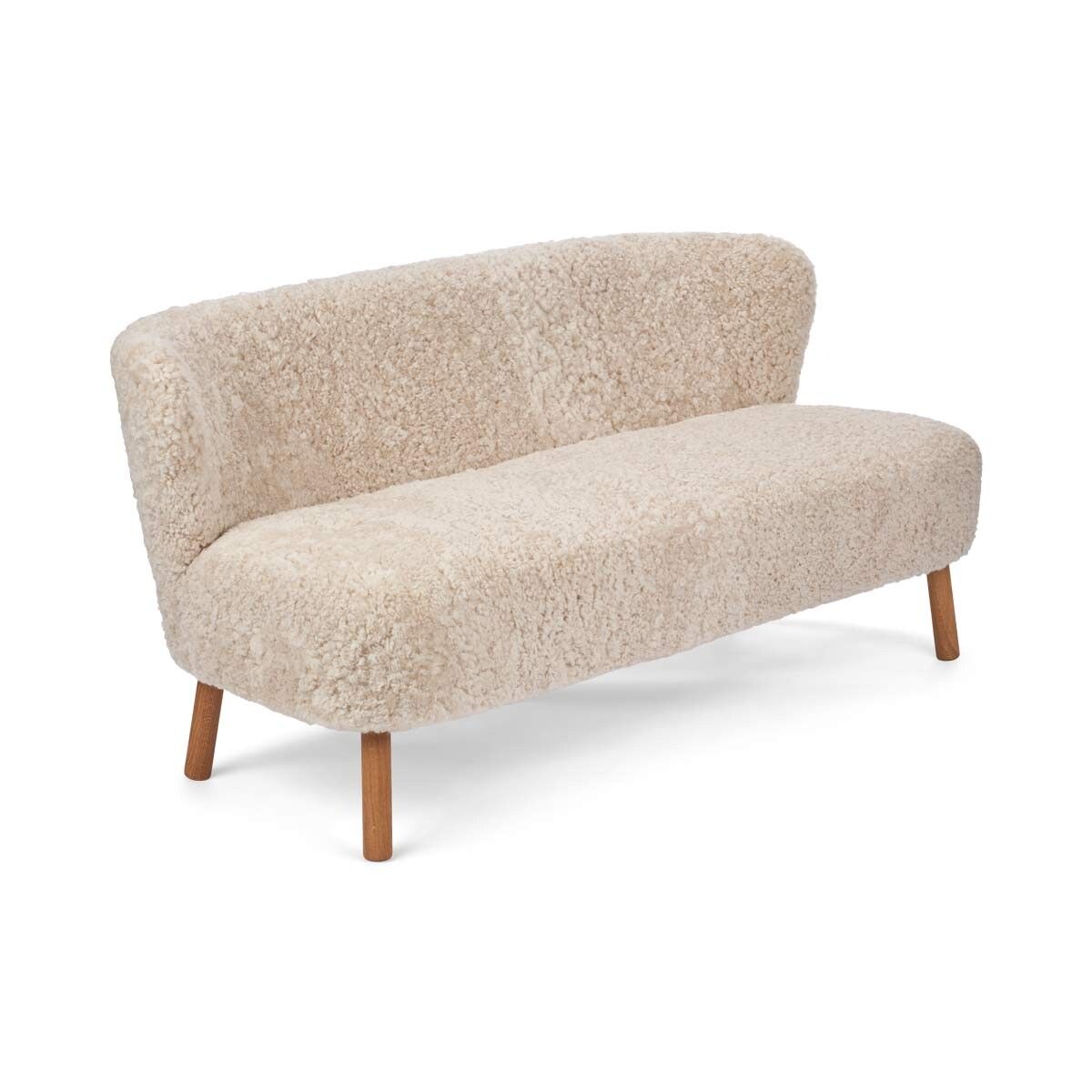 Emanuel 2-seters sofa