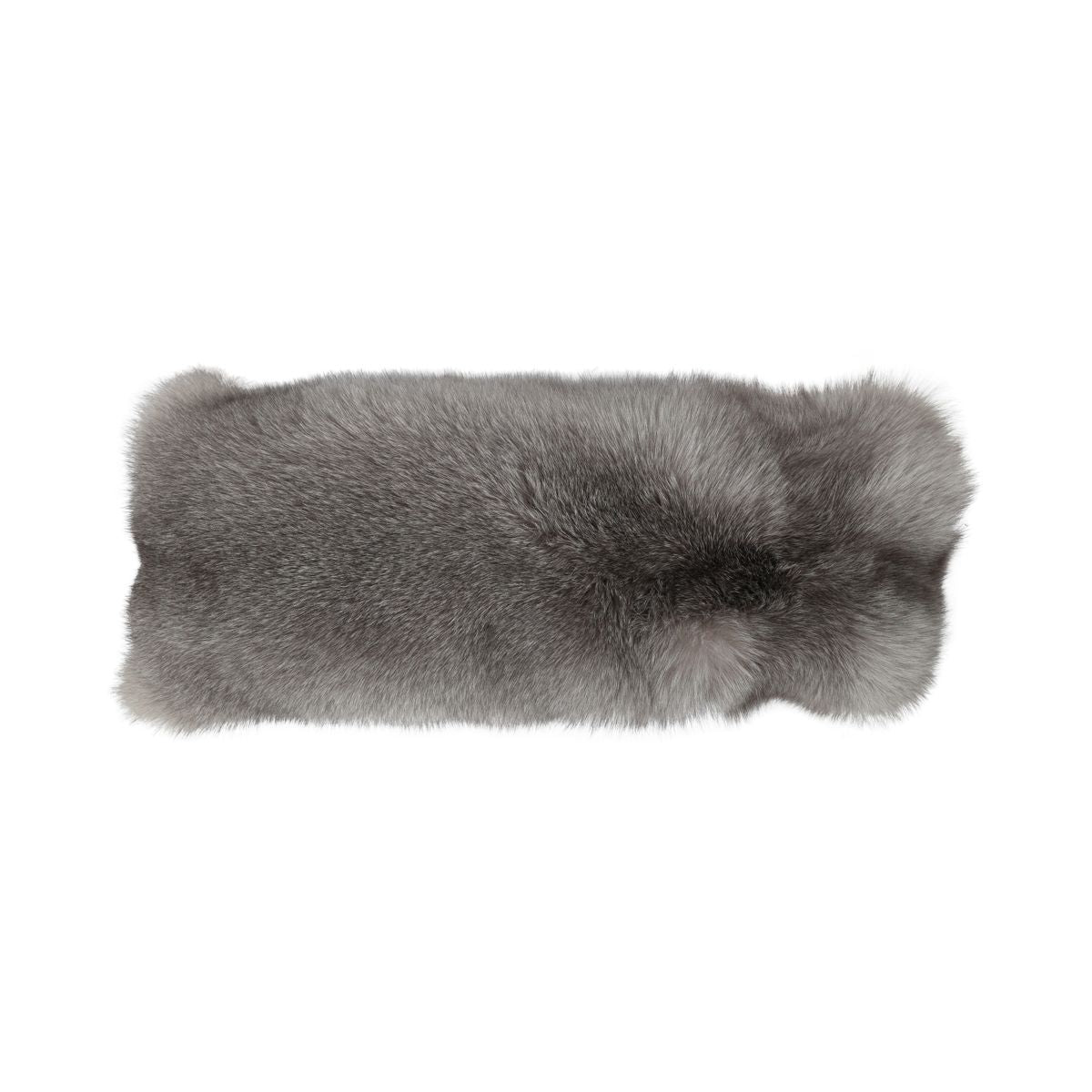 Premium Revepute | Kasmirbakside | Norge | Sapphire Frost | 30x80 cm