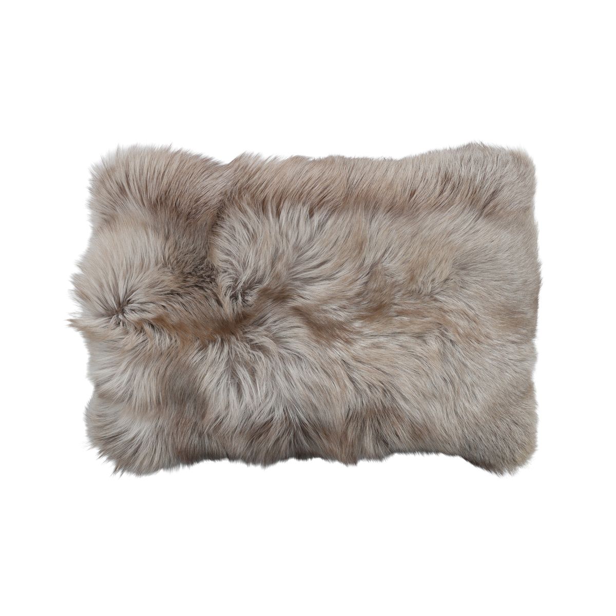 Premium Revepute | Cashmere Bakside | Norge | Latte | 54 x 76 cm