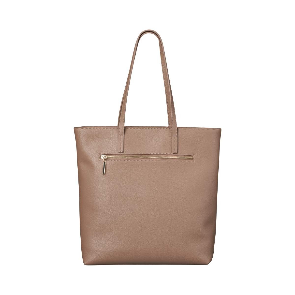 Juliana shopper Beige