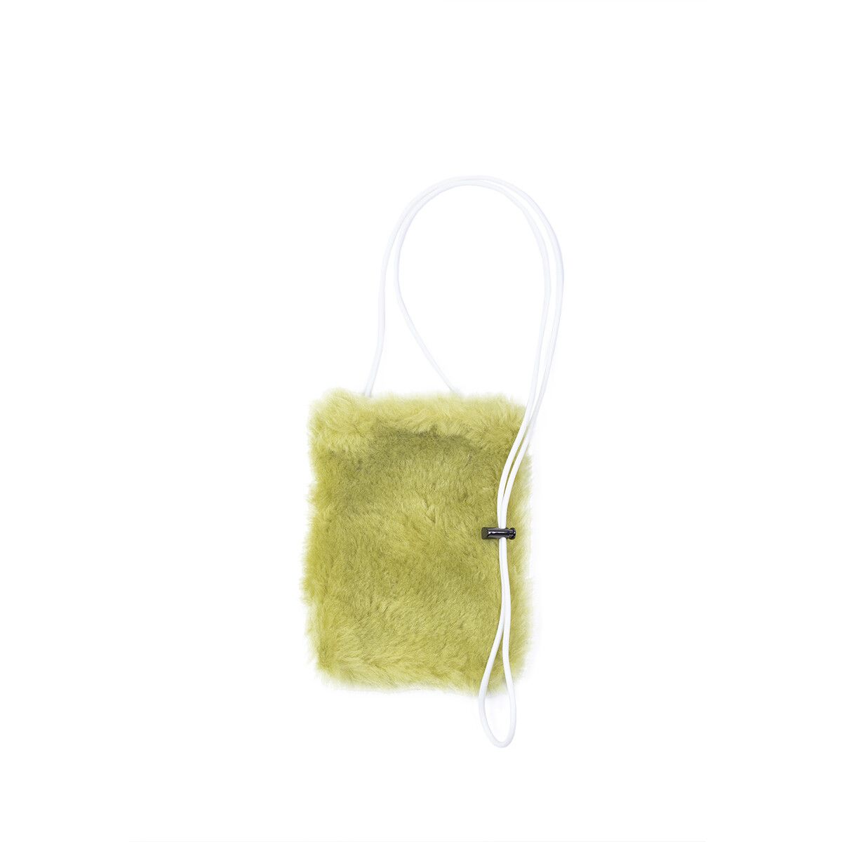 Gwen Phonebag TCX Split Pea
