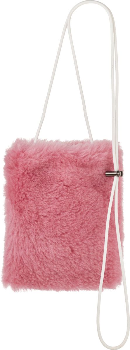 Gwen mobilveske Rosa