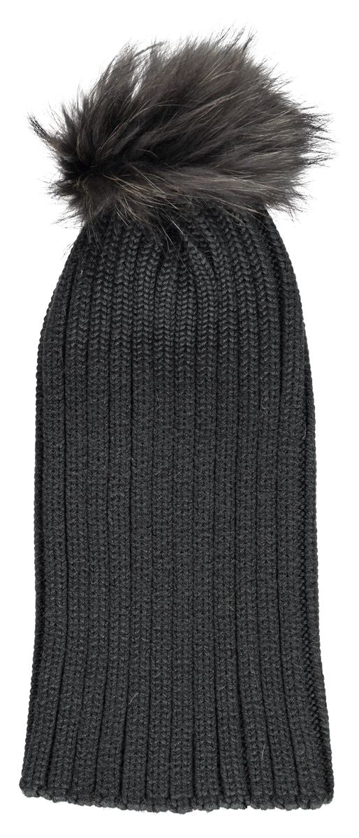 Sheila lue Mørk Grå / Mørk Grå