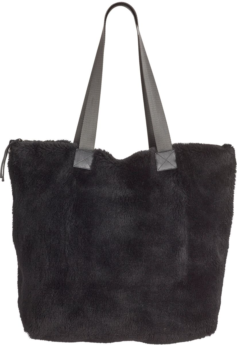 Norma Shopper Svart