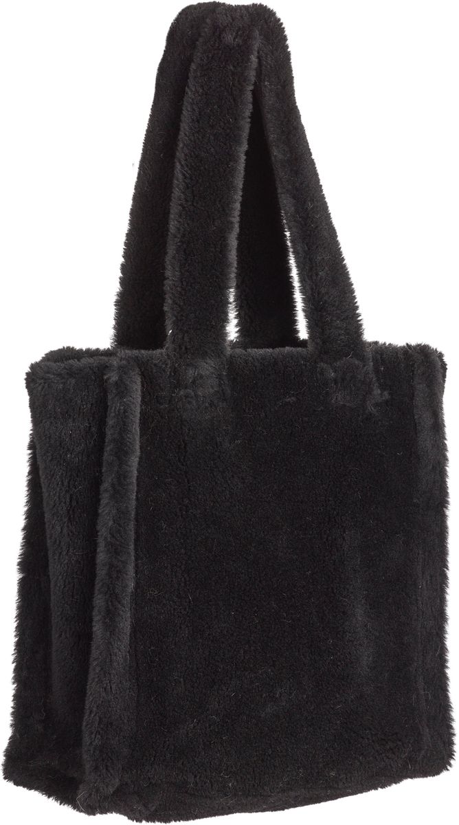 Maxi Glory Shopper Svart