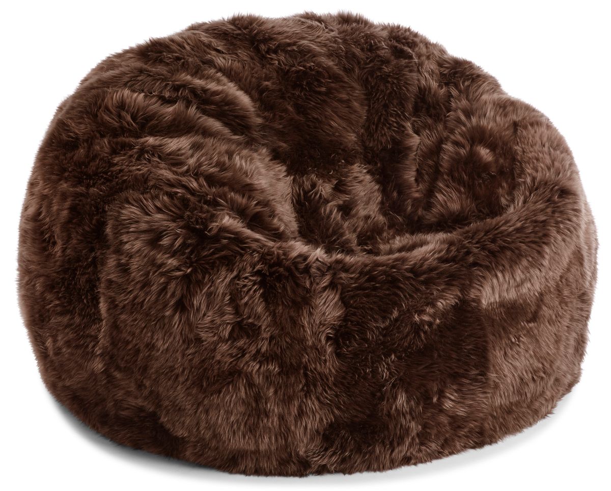 Bean Bag Sjokolade
