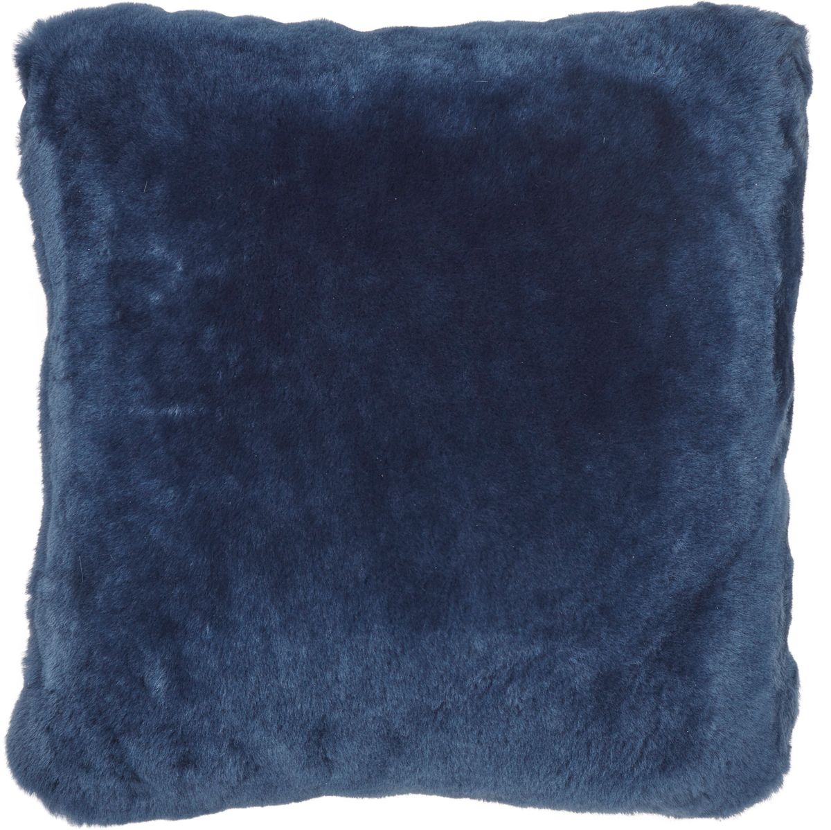 Saueskinnpute | Mokkasin | Dobbeltsidig | 40x40 cm