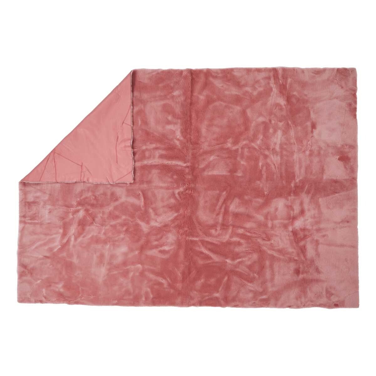 Saueskinnteppe | Double Face | Australien | 140x200 cm