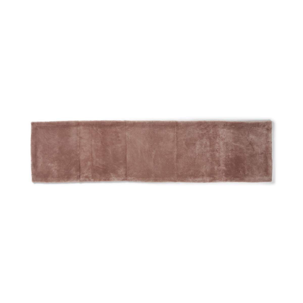 Angelina pledd | Double Face | New Zealand