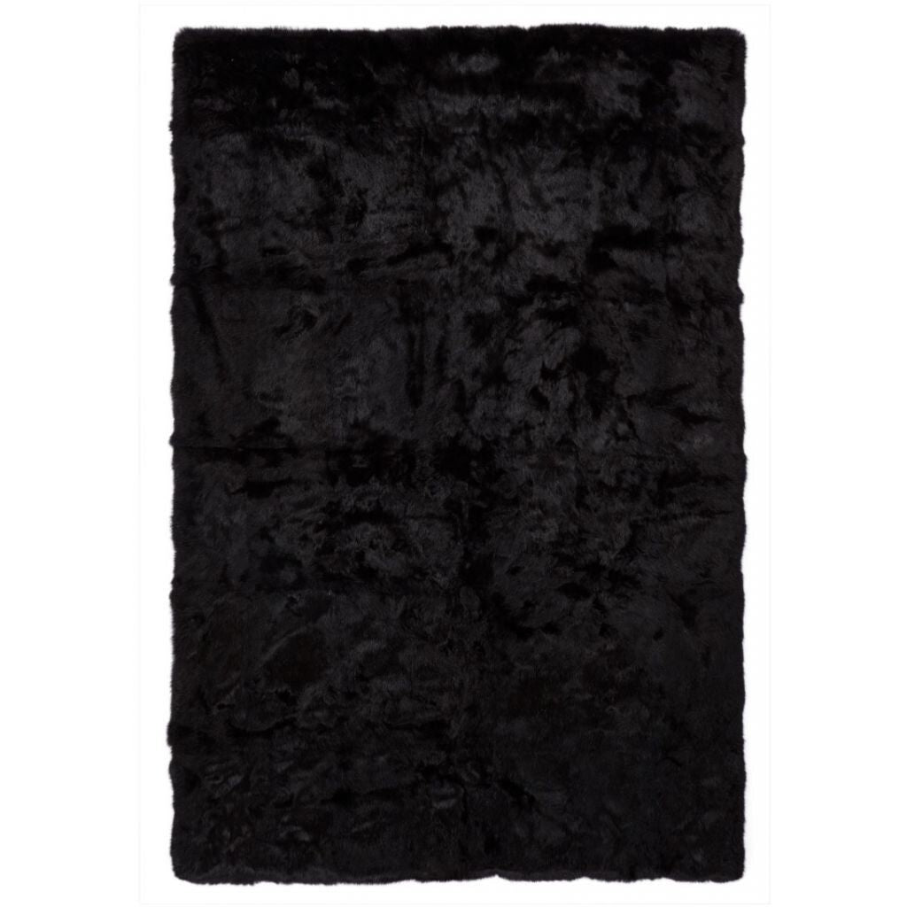 Pelspledd | Kanin | 120x180 cm