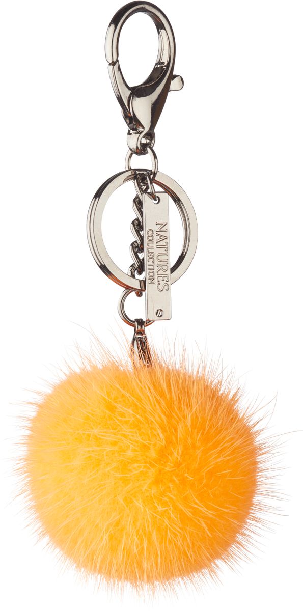 Pom Pom Oransje
