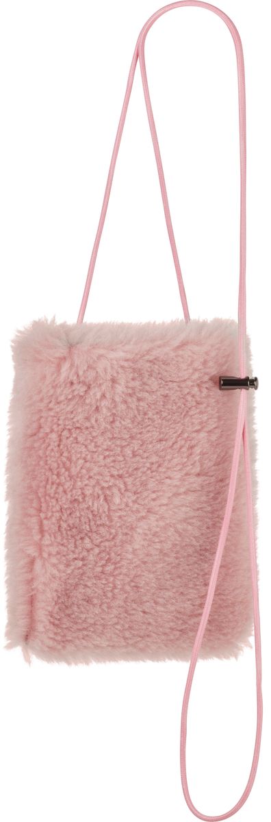 Gwen Phonebag Rosa