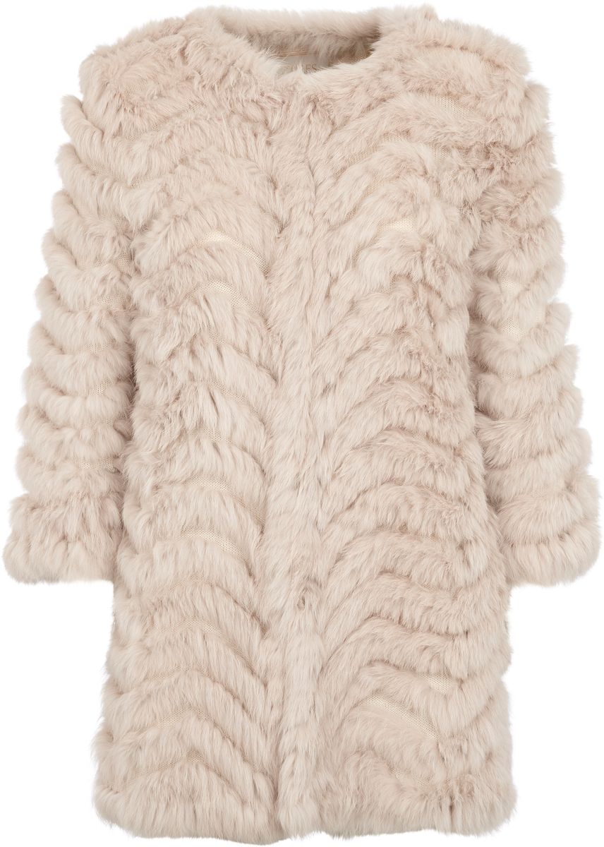 Sammy Cardigan Melkete