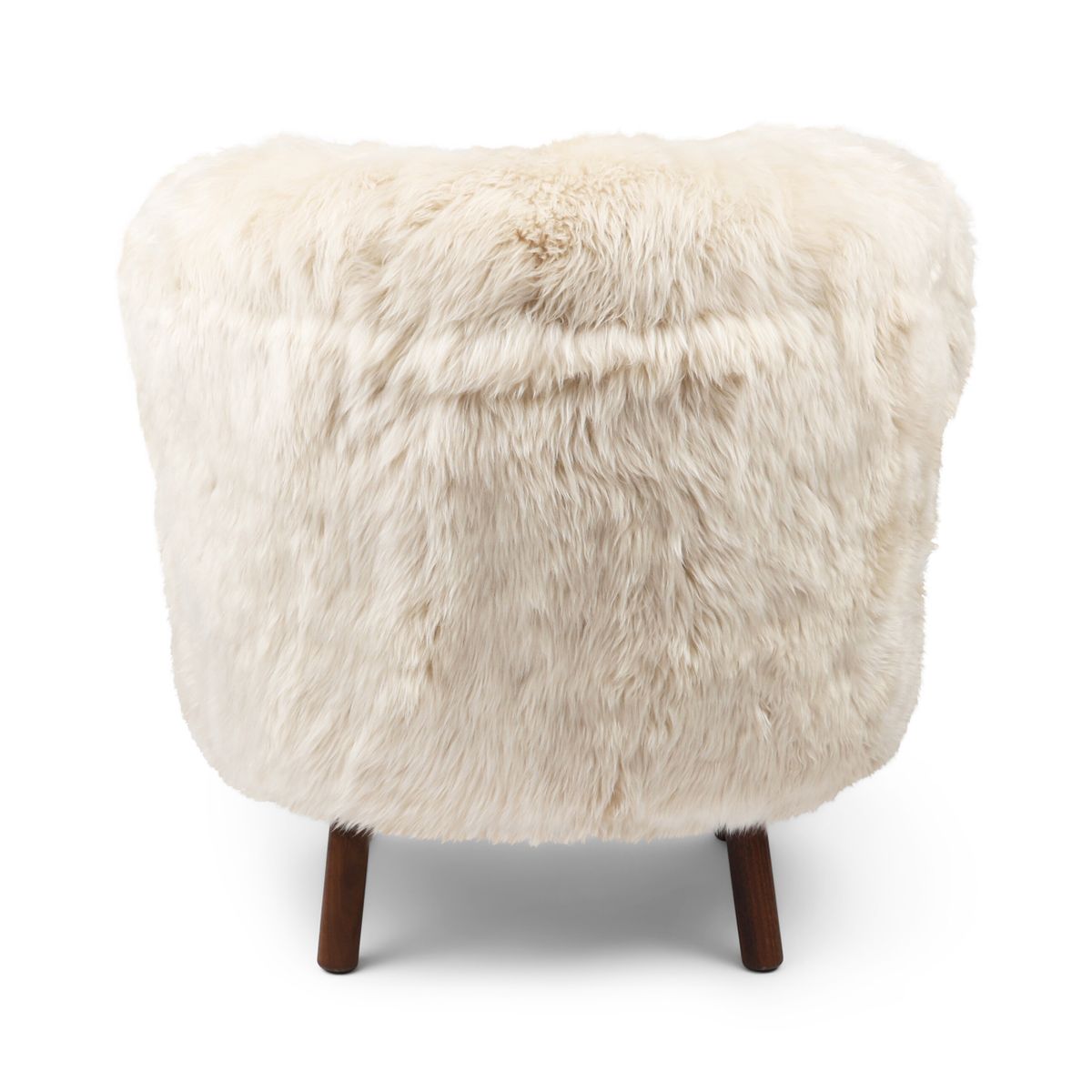 Ethan Loungestol | Langhåret Beige