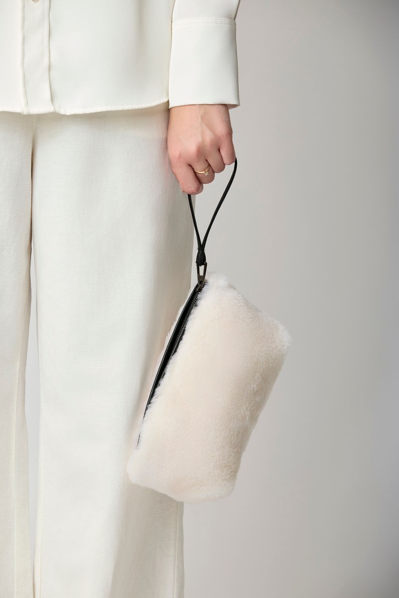 Nelly Bag Hvit