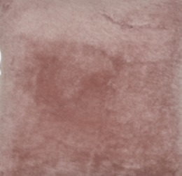 Simon puff | Mokkasin Lys Lilla