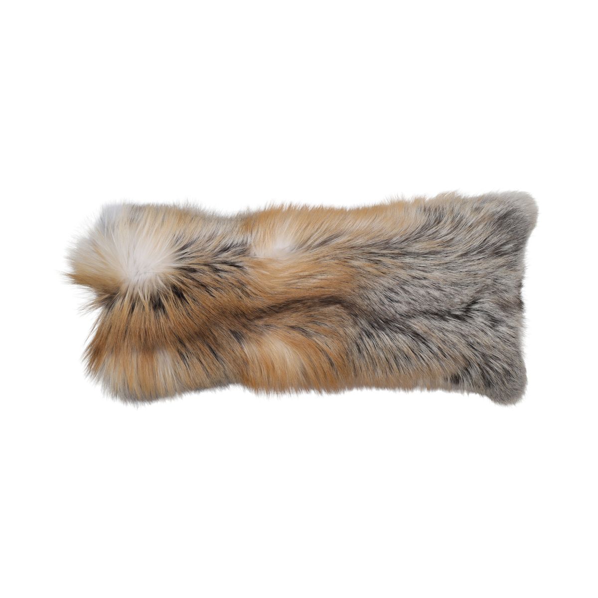 Premium Revepute | Kasmirbakside | Norge | Golden Island Fox | 26x56 cm