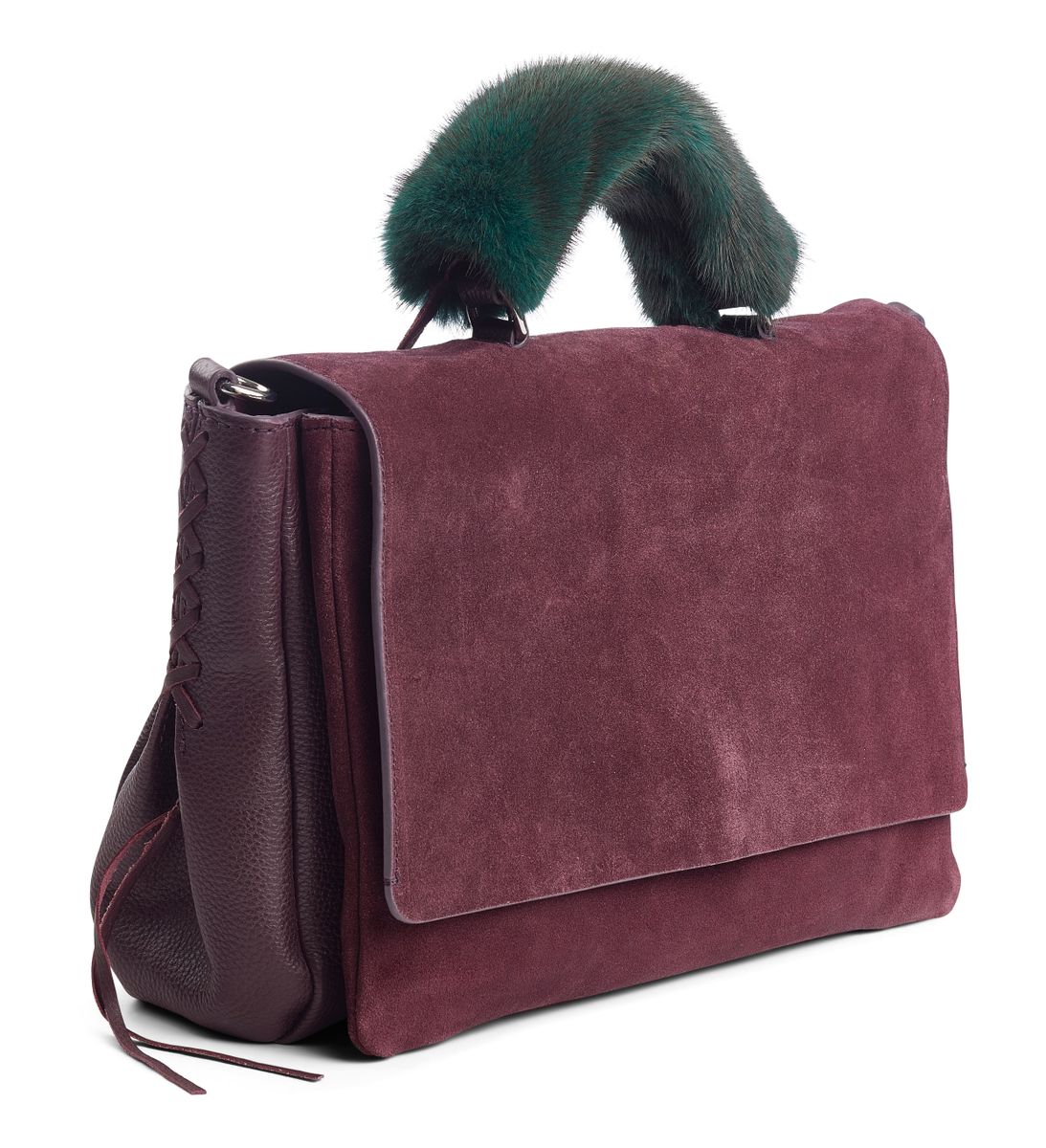 Veskerem | Mink