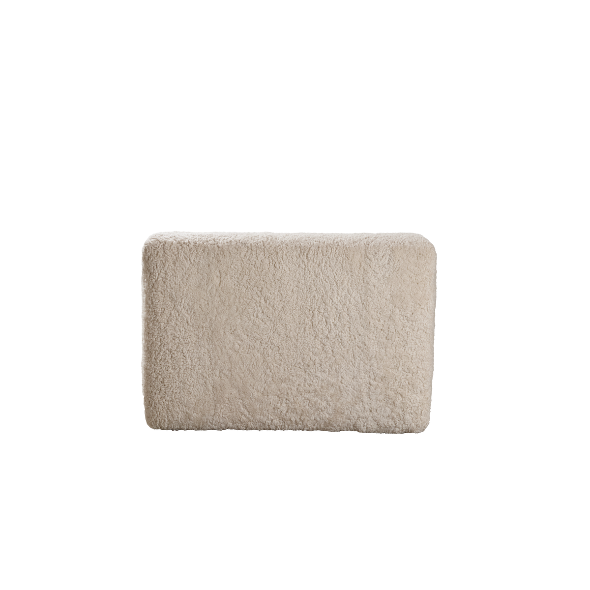 Julian Modulsofa | New Zealand Krøllet Beige