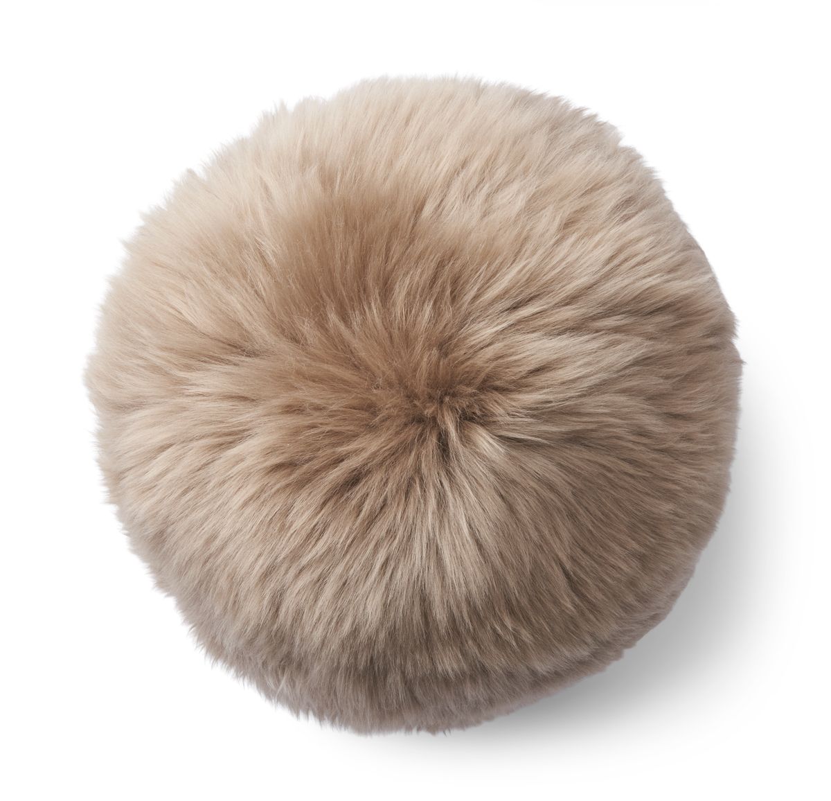 Angelite-pute Taupe