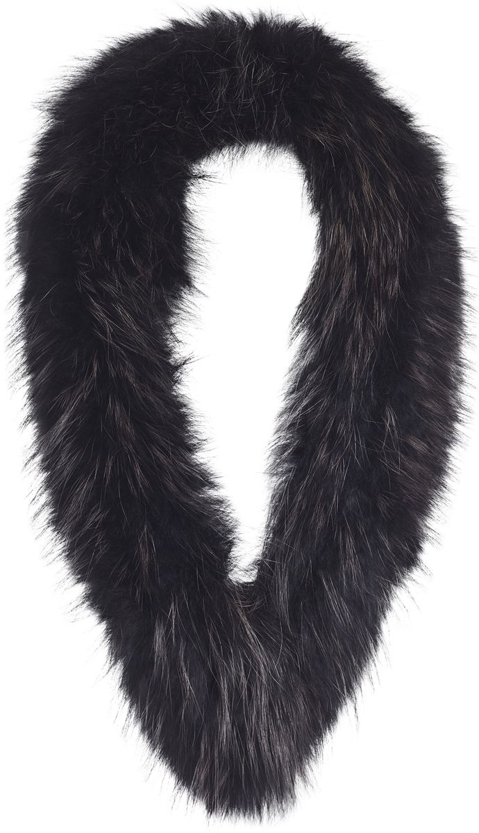 Klara Collar Svart
