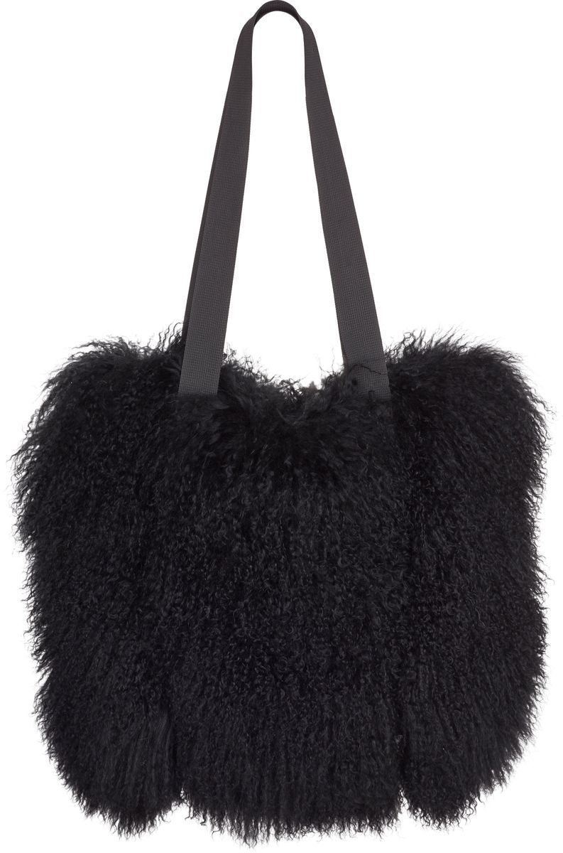 Hailey Shopper Svart