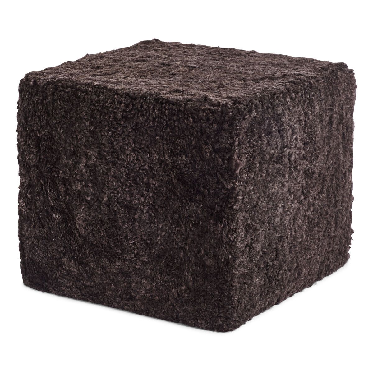 Saueskinnspuff | Korthåret | New Zealand Cappuccino