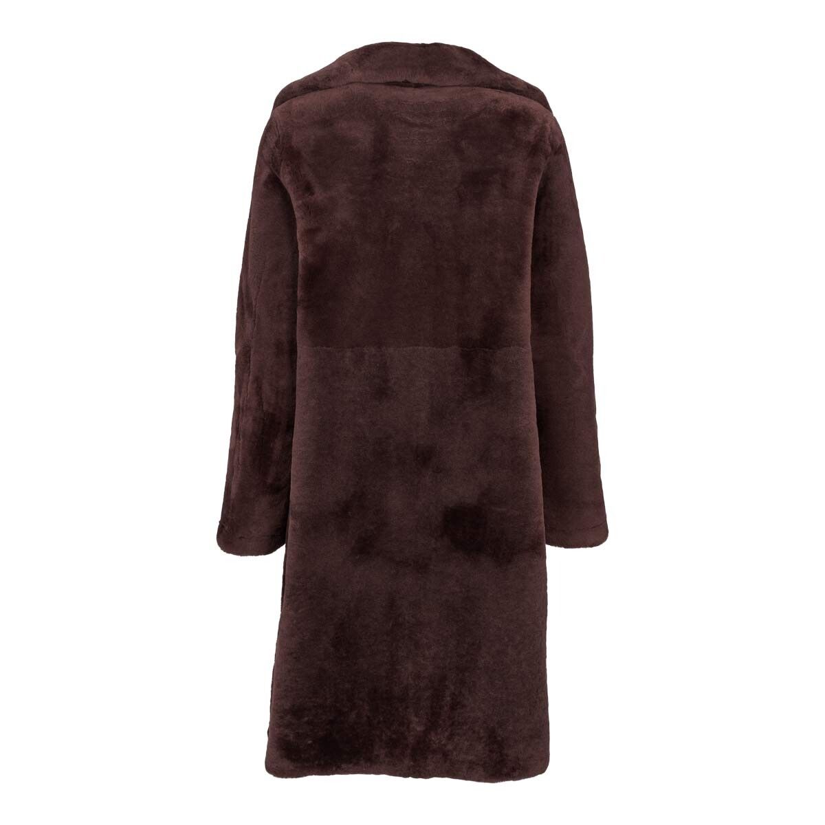 Ivy-jakke Choco