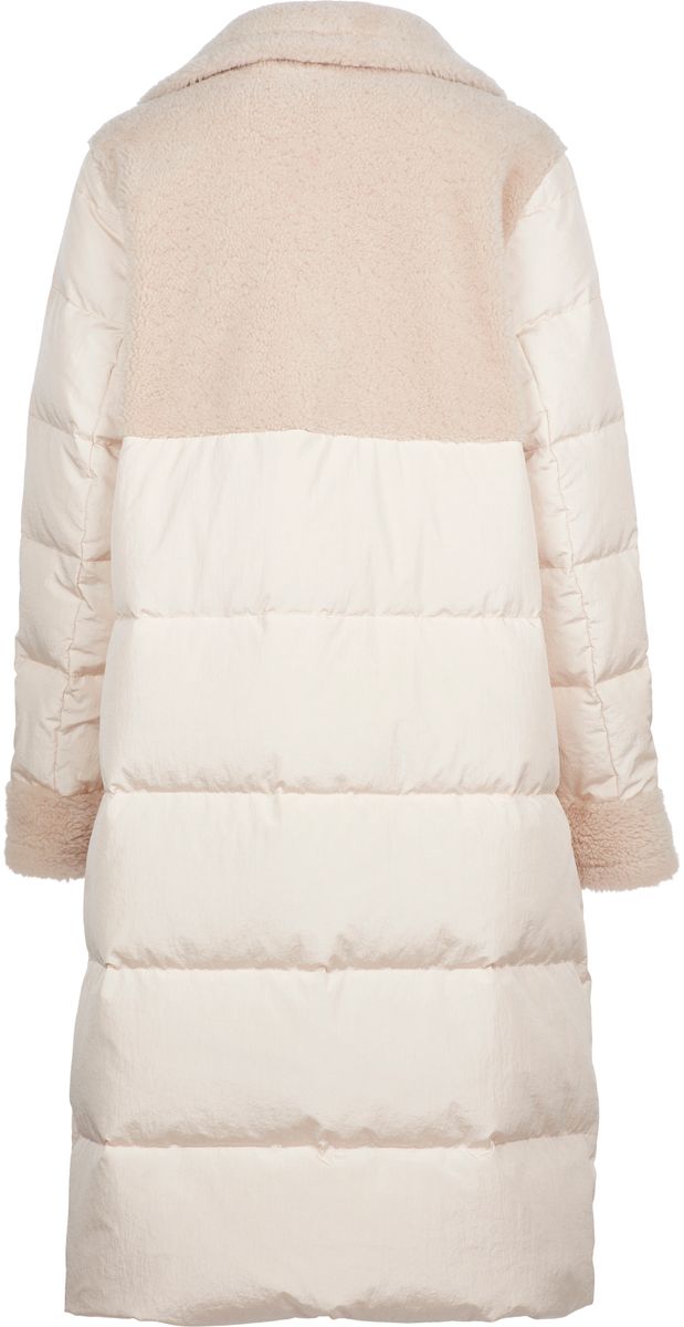 Jade-jakke Beige