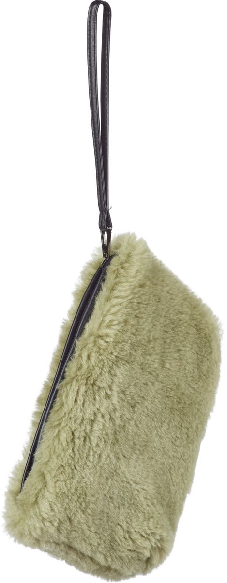 Nelly clutch Lysegrønn