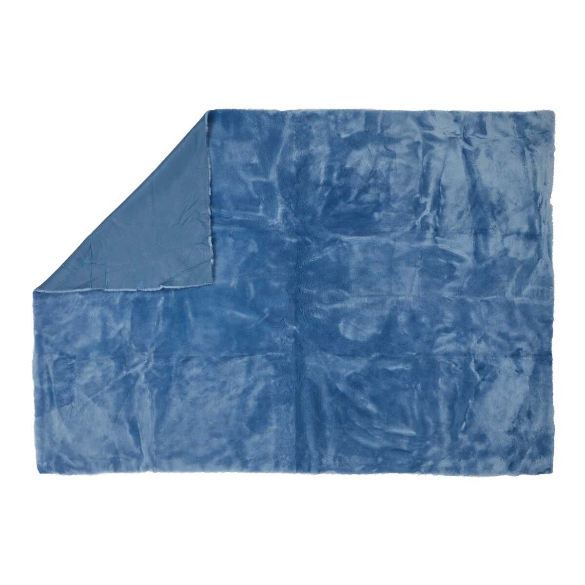 Saueskinnteppe | Double Face | Australien | 140x200 cm