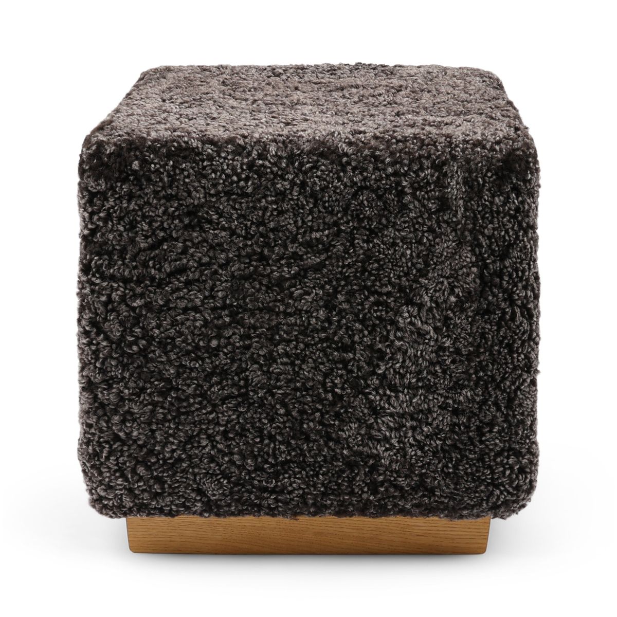 Benjamin skammel Cappuccino