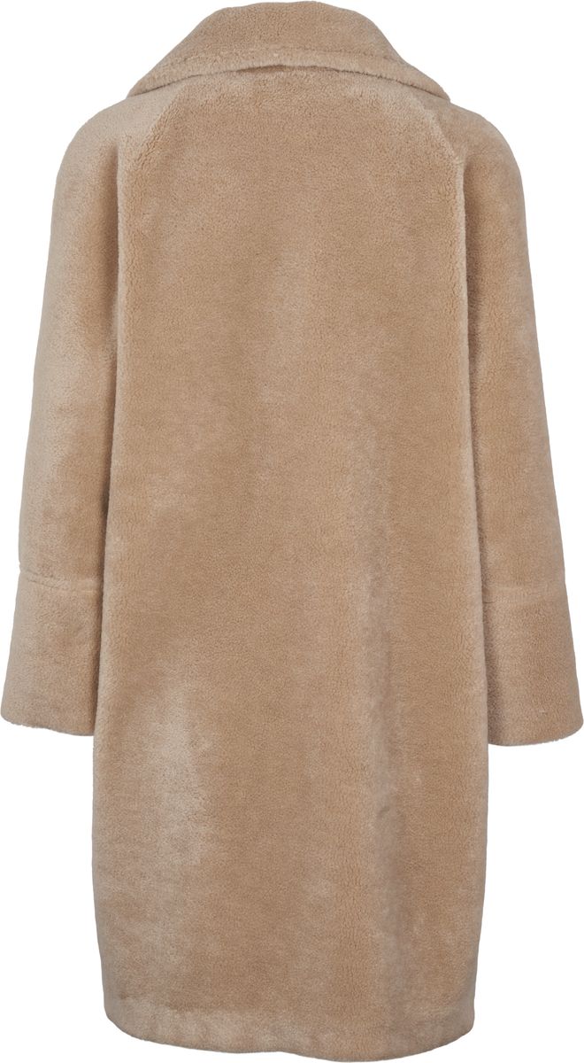 Grace-jakke Beige