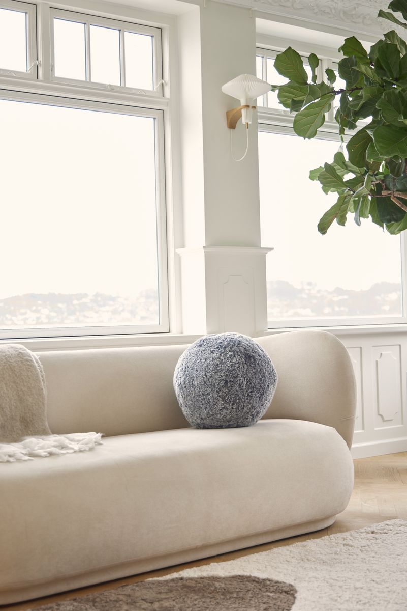 Lys Grå