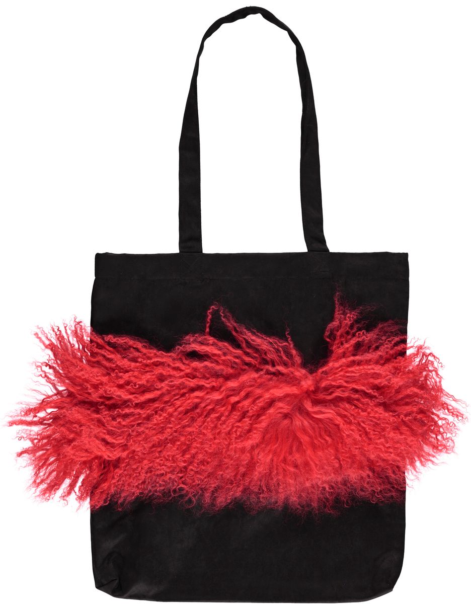 Tote bag Pangoransje