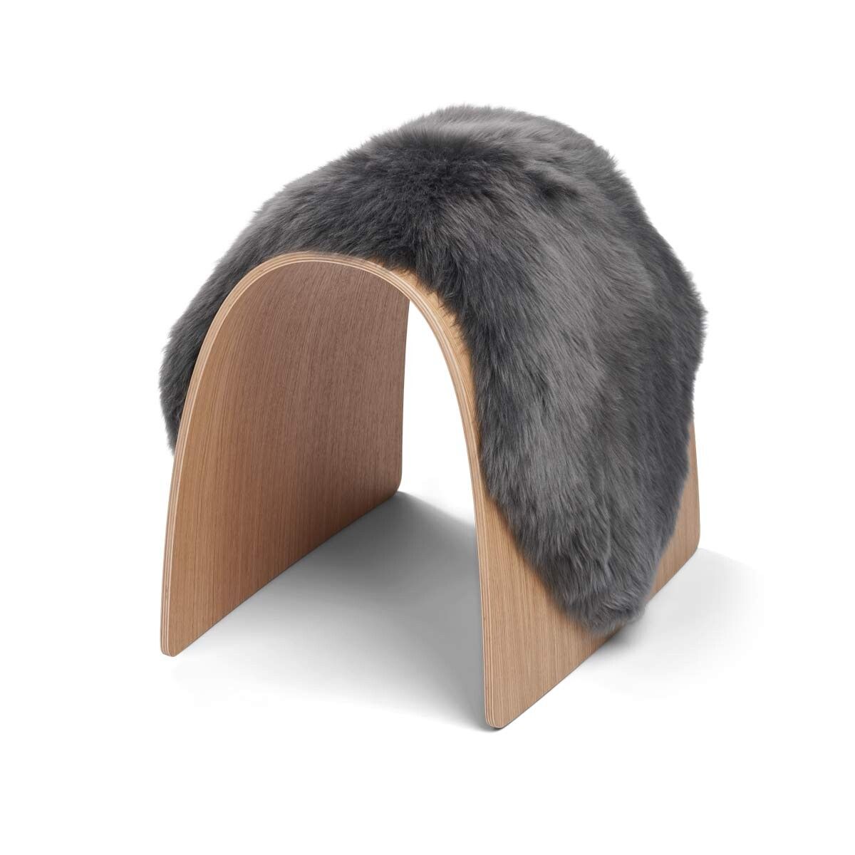Trekk til sauekrakk Stål