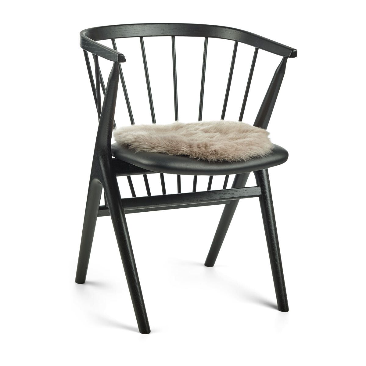 Setepute | Langhåret | New Zealand | Ø38 cm Dove