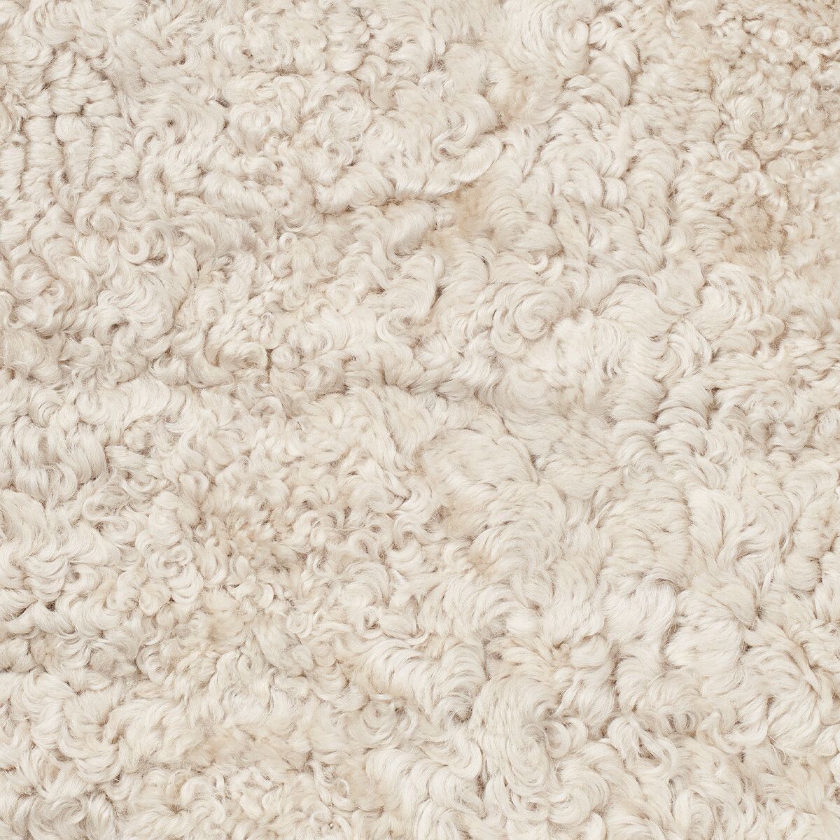 Emanuel 2-seters sofa Beige