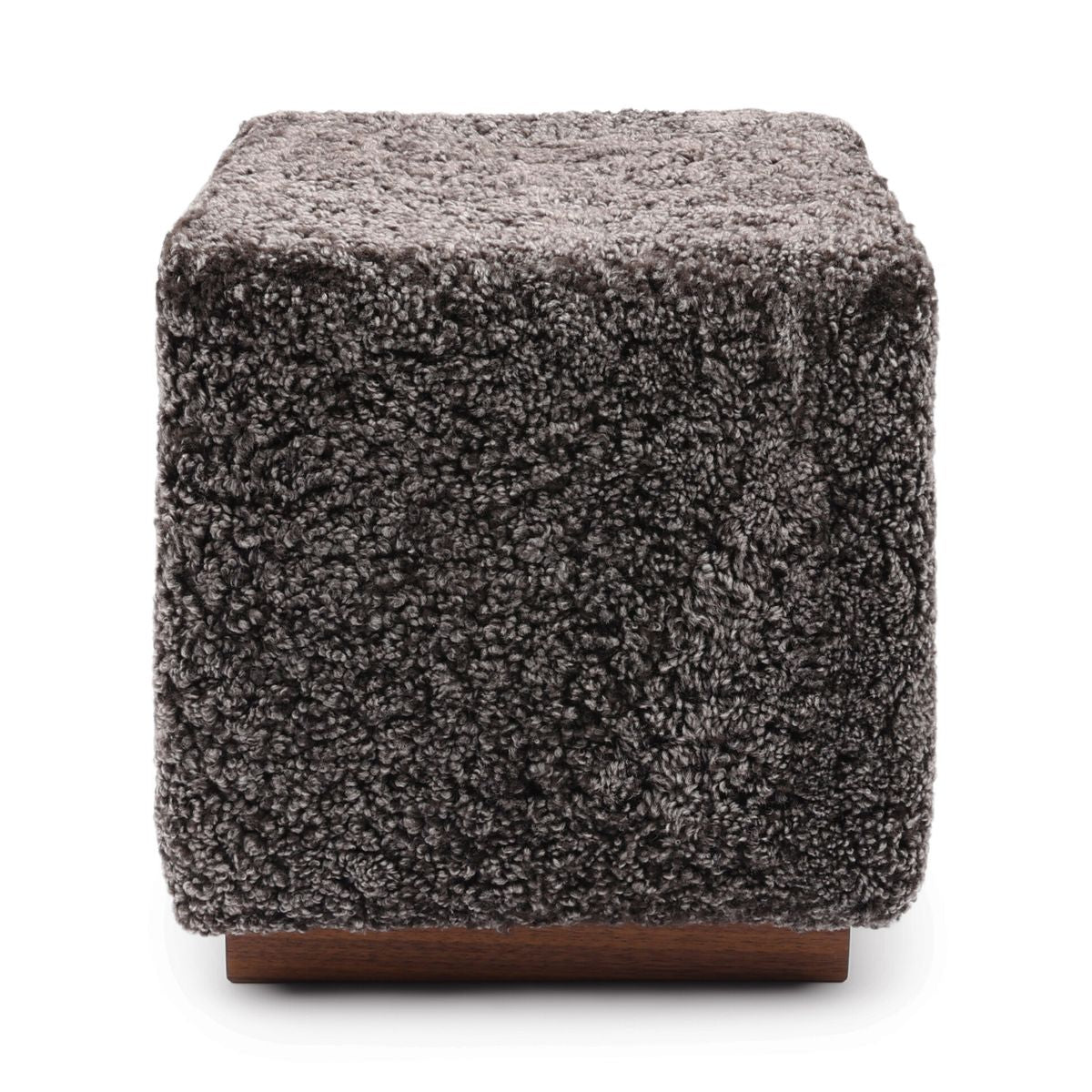 Benjamin skammel Cappuccino