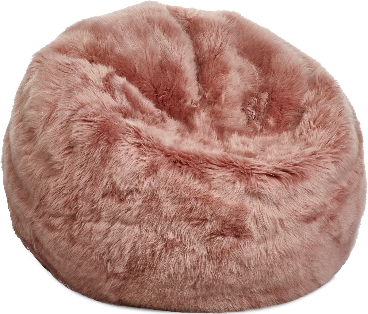 Bean Bag Rosa