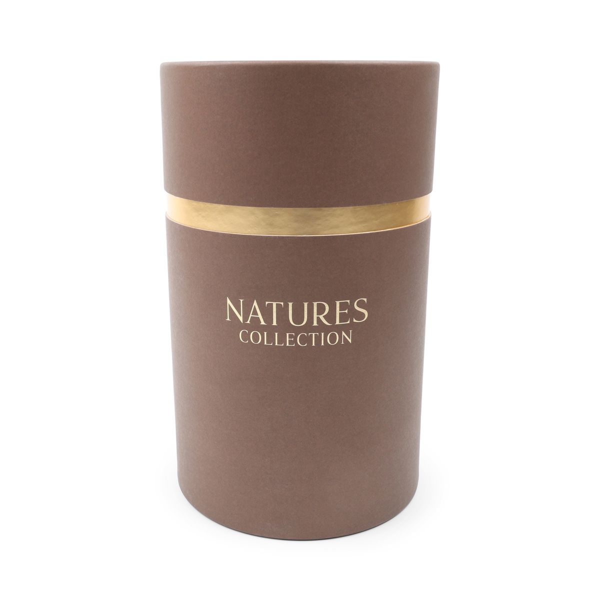 Natures Collection Gaveeske | For 90×60 cm Saueskinn Brun