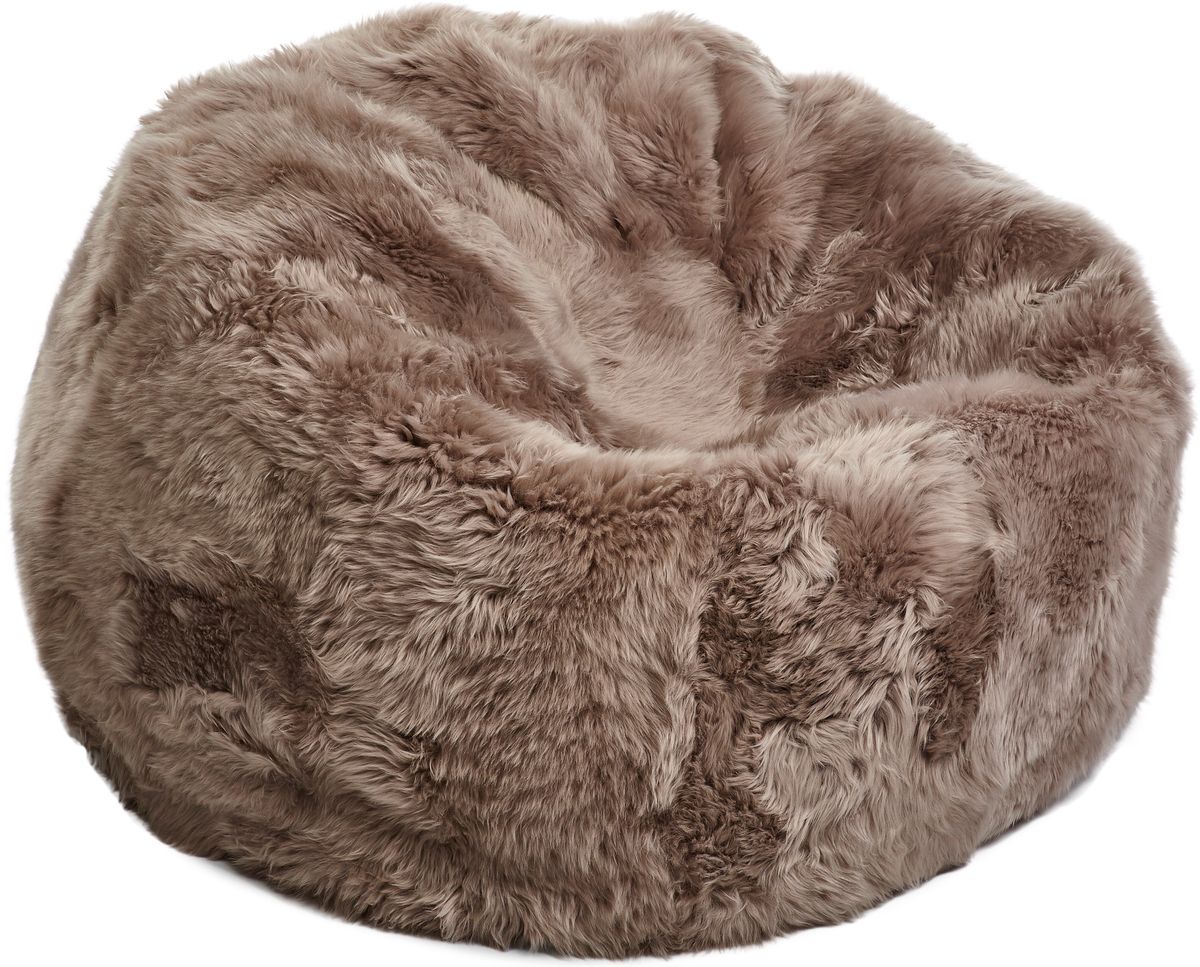 Bean Bag Due