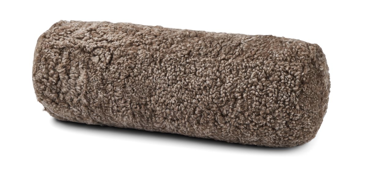 Bolsterpute Taupe