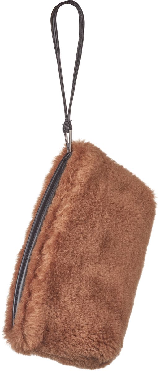 Nelly Bag Teddy Brun